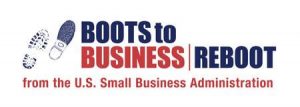 Boots To Business Reboot
