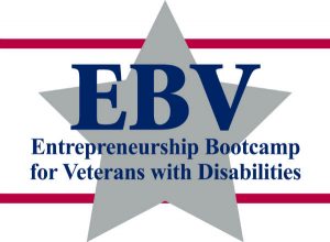 Entrepreneurship Bootcamp for Veterans with Disabilities
