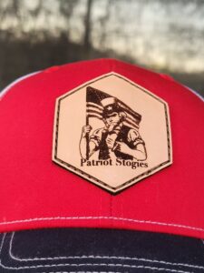 Patriot Stogies Cap